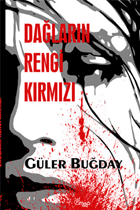 Dalarn Rengi Krmz